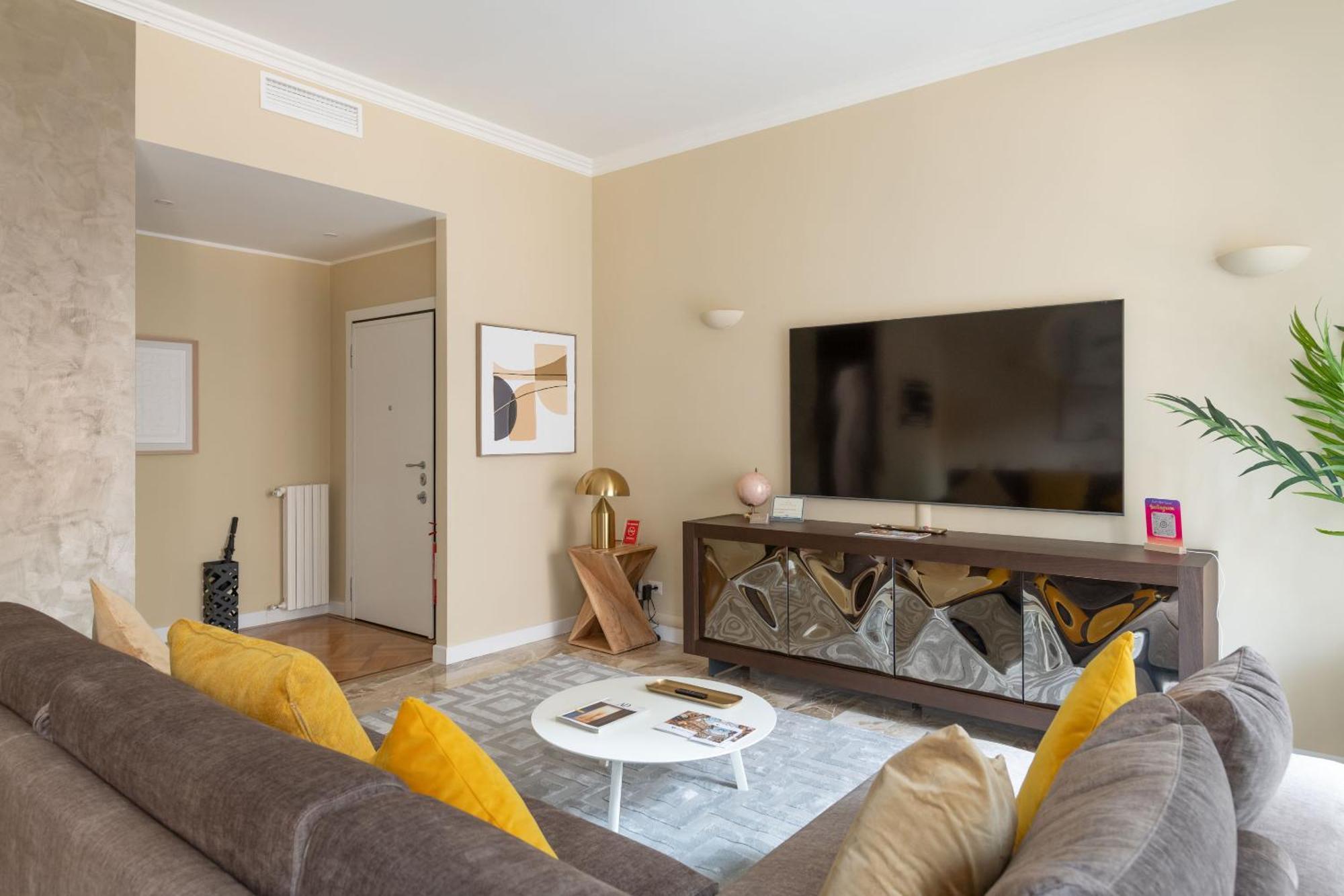Heart Milan Apartments Duomo Missori Exterior photo