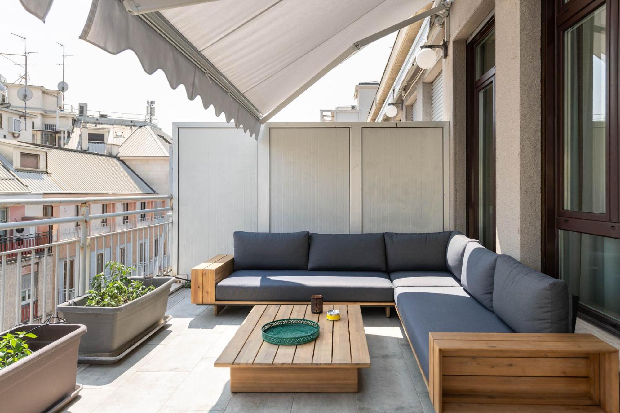 Heart Milan Apartments Duomo Missori Exterior photo
